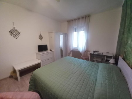 Bed & Breakfast Al Nettuno, Trento, Italy
