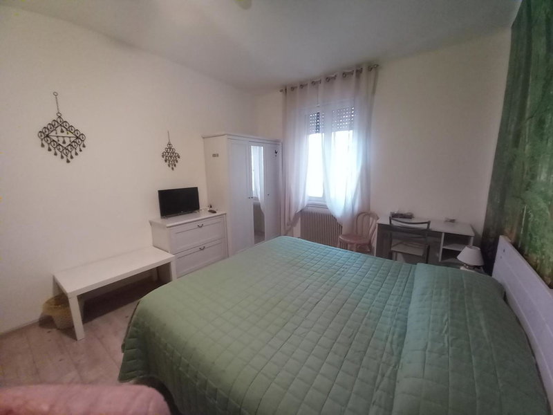 Bed & Breakfast Al Nettuno, Trento, Italy