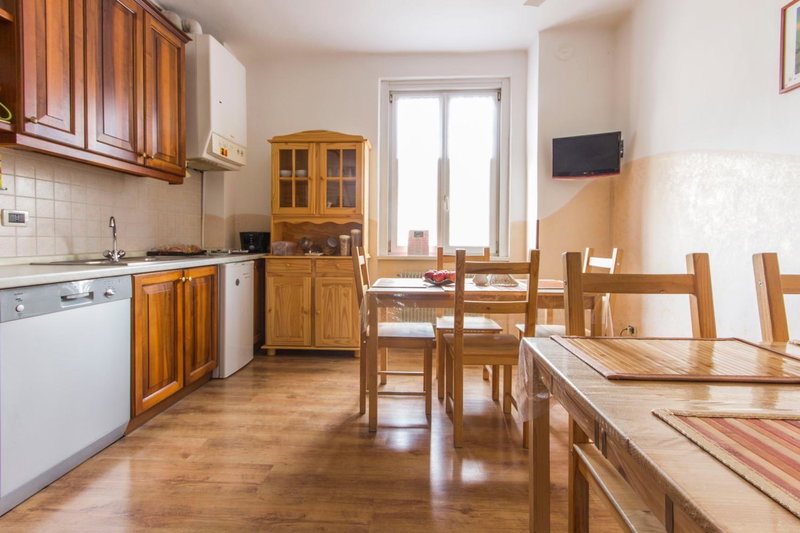 Bed & Breakfast Al Nettuno, Trento, Italy