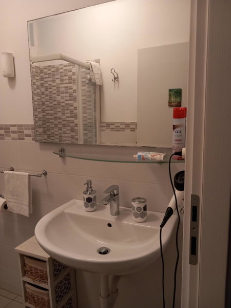 Bed & Breakfast Al Nettuno, Trento, Italy