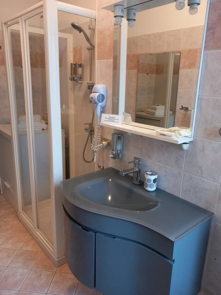 Bed & Breakfast Al Nettuno, Trento, Italy