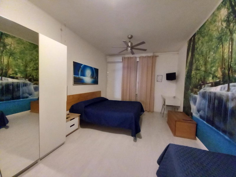Bed & Breakfast Al Nettuno, Trento, Italy