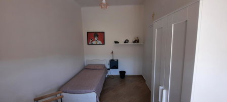Casatua, Taranto, Italy