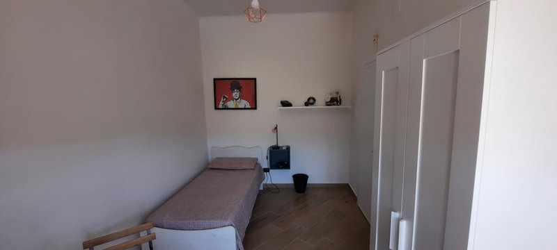 Casatua, Taranto, Italy