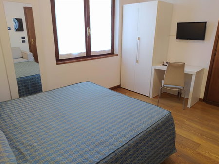 Albergo Ristorante Orazio, Sale Marasino, Italy