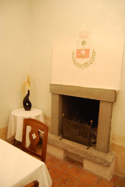 Albergo Ristorante Orazio, Sale Marasino, Italy