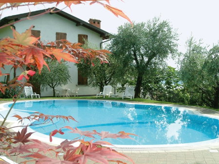 Albergo Ristorante Orazio, Sale Marasino, Italy