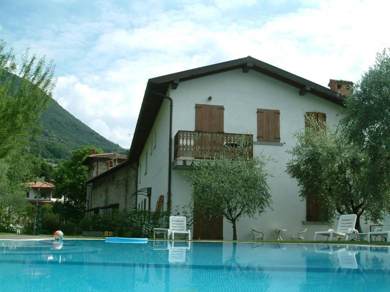 Albergo Ristorante Orazio, Sale Marasino, Italy