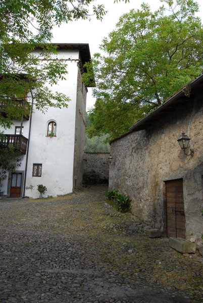 Albergo Ristorante Orazio, Sale Marasino, Italy