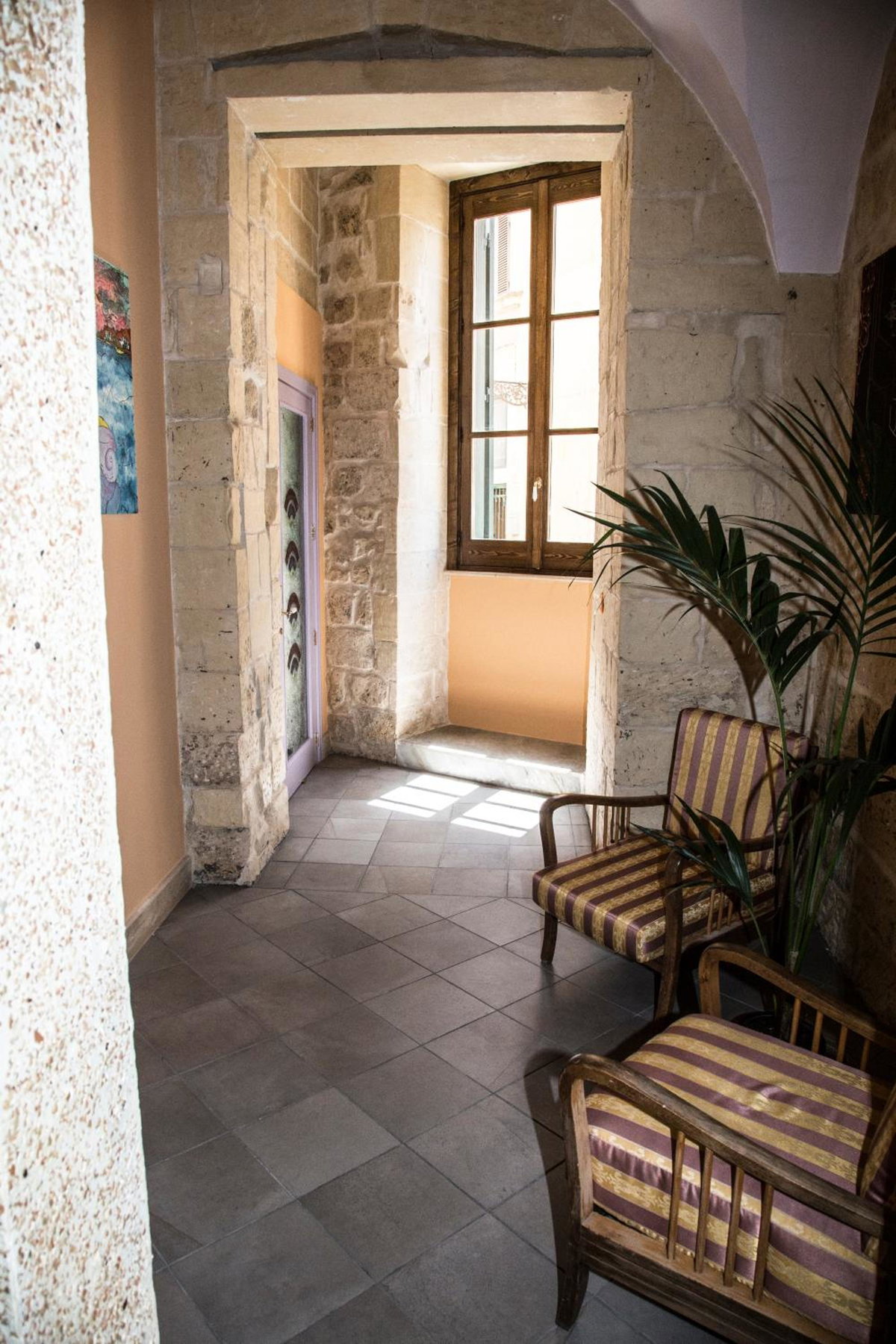 Hotel · B&B Malennio, Lecce