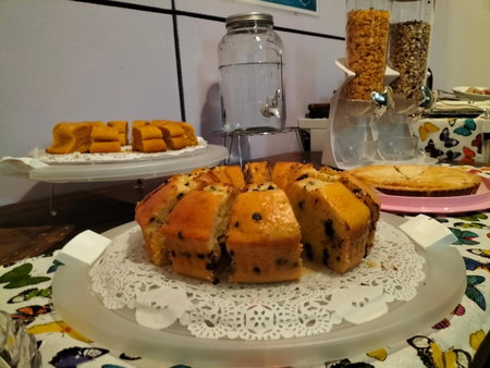 B&B Malennio, Lecce, Italy