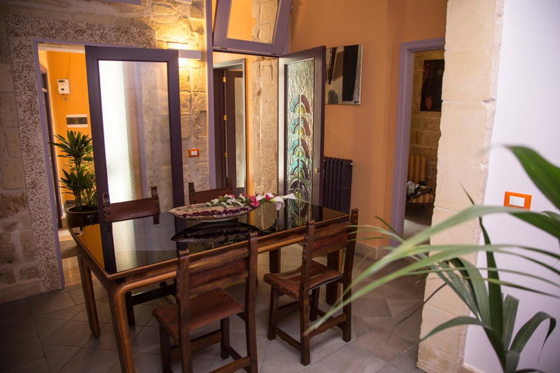 B&B Malennio, Lecce, Italy