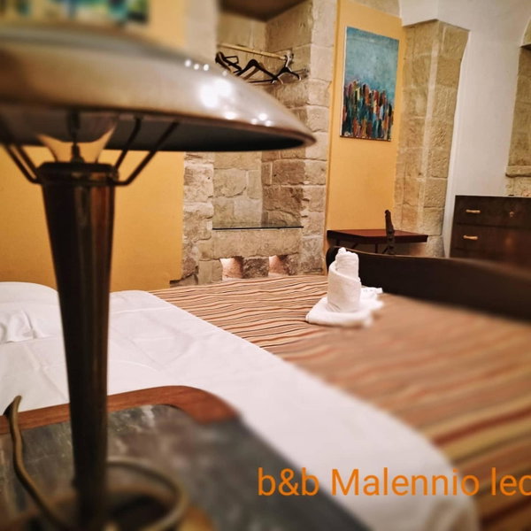 B&B Malennio, Lecce, Italy