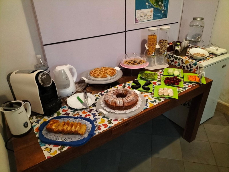 B&B Malennio, Lecce, Italy
