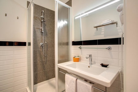Roma In Una Stanza Guesthouse, Rome, Italy