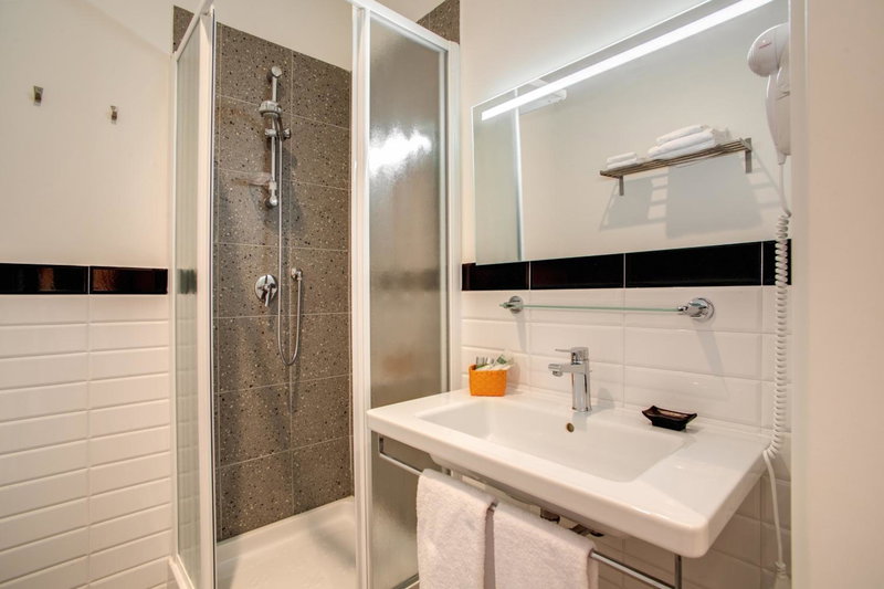 Roma In Una Stanza Guesthouse, Rome, Italy