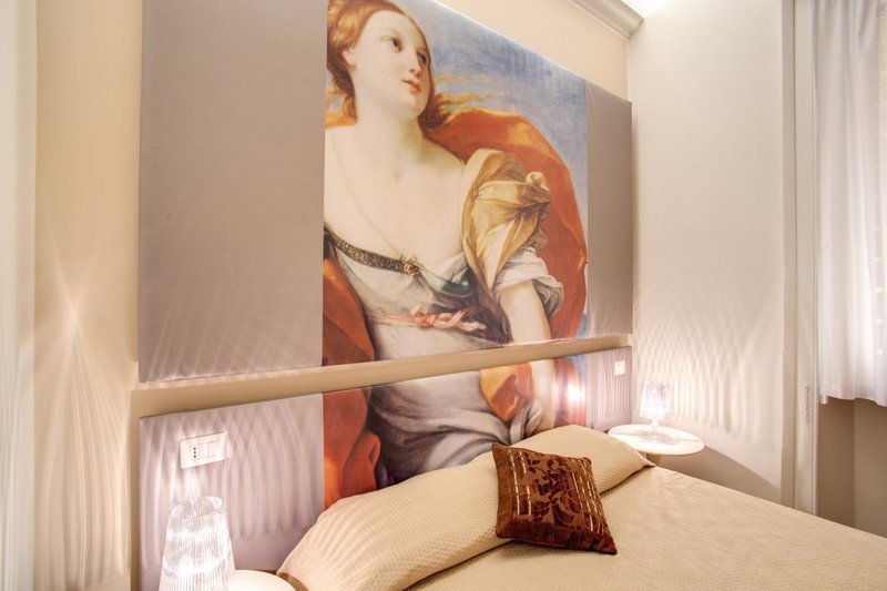 Roma In Una Stanza Guesthouse, Rome, Italy