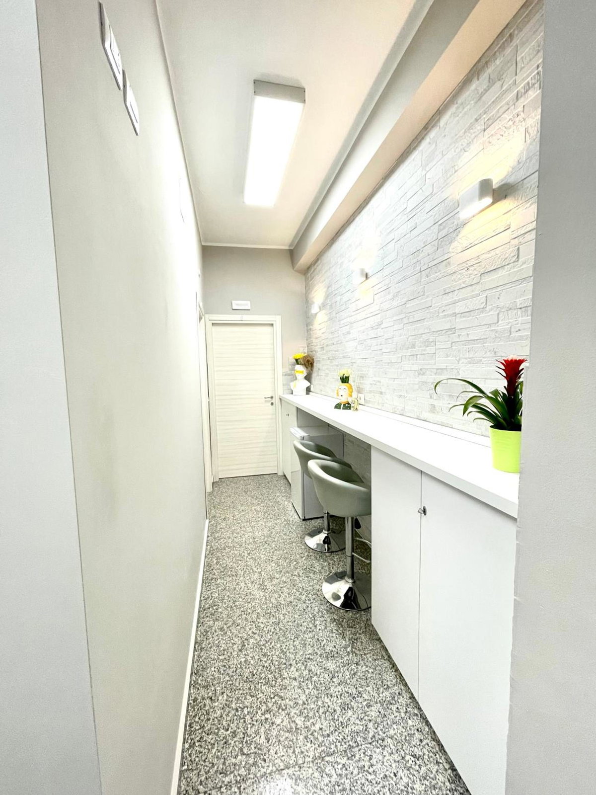 Hotel · Charm Airport, Reggio Calabria