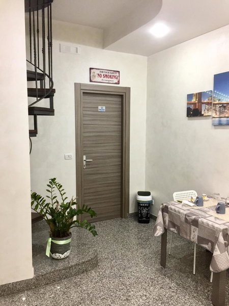 Charm Airport, Reggio Calabria, Italy