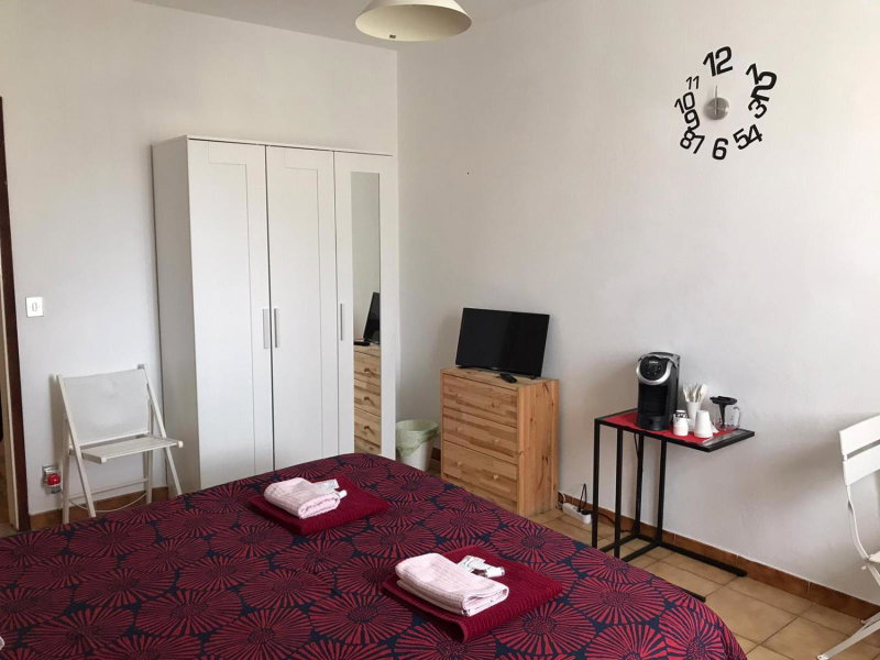 A Casa di Lucia, Pisa, Italy