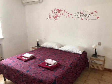 A Casa di Lucia, Pisa, Italy