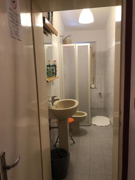 A Casa di Lucia, Pisa, Italy