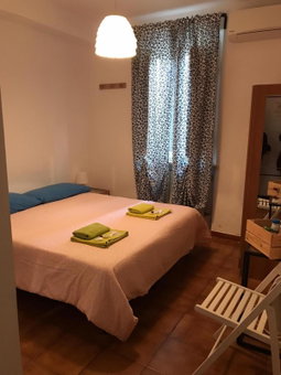 A Casa di Lucia, Pisa, Italy