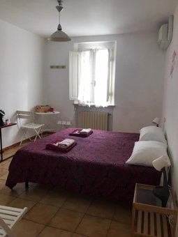 A Casa di Lucia, Pisa, Italy