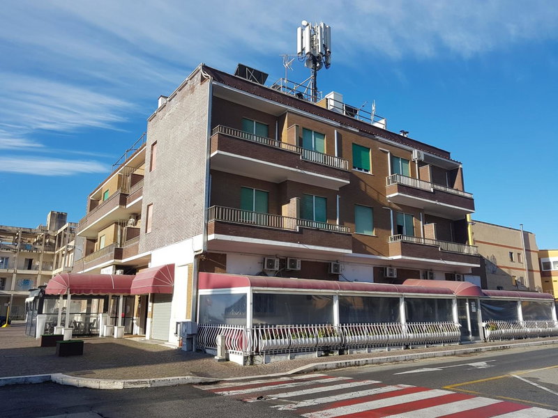 Hotel Torvaianica, Torvaianica, Italy