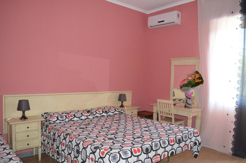 Hotel Torvaianica, Torvaianica, Italy