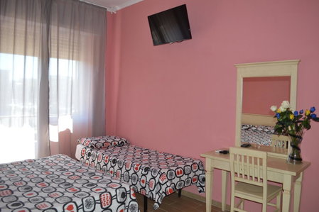 Hotel Torvaianica, Torvaianica, Italy