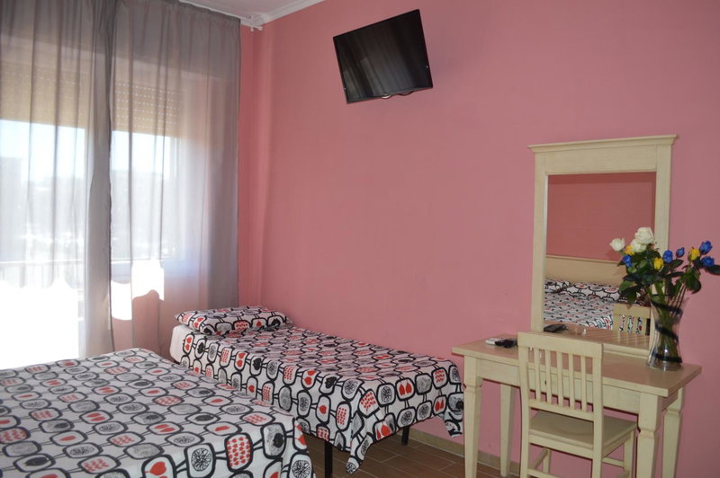 Hotel Torvaianica, Torvaianica, Italy