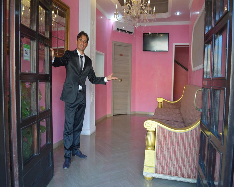 Hotel Torvaianica, Torvaianica, Italy