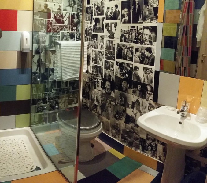 Hotel Torvaianica, Torvaianica, Italy