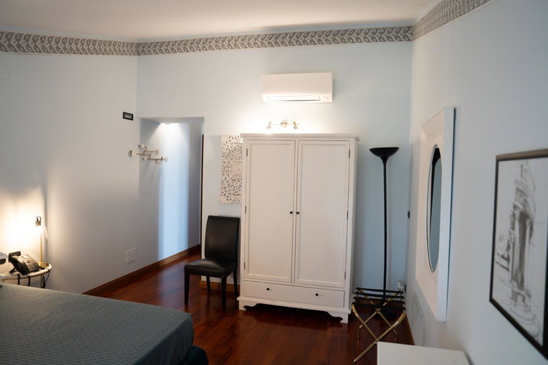 Relais Santa Caterina Hotel, Viterbo, Italy