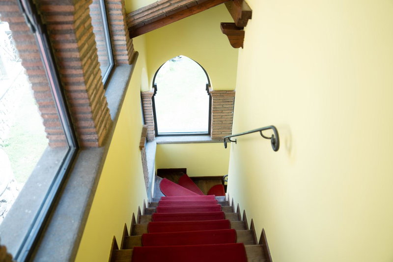 Relais Santa Caterina Hotel, Viterbo, Italy