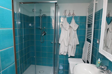 B&B Palazzo Scaramella, Salerno, Italy