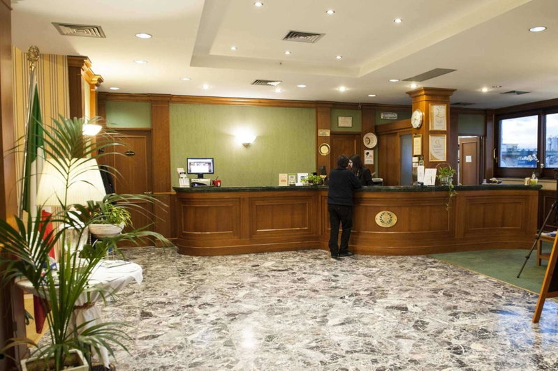 Nuovo Albergo, Chieti, Italy