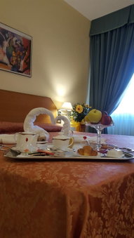 Nuovo Albergo, Chieti, Italy