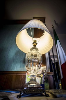 Nuovo Albergo, Chieti, Italy