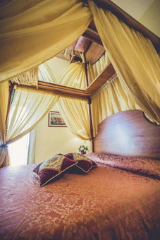 Nuovo Albergo, Chieti, Italy