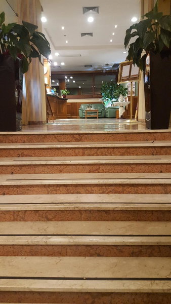 Nuovo Albergo, Chieti, Italy