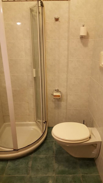 Nuovo Albergo, Chieti, Italy