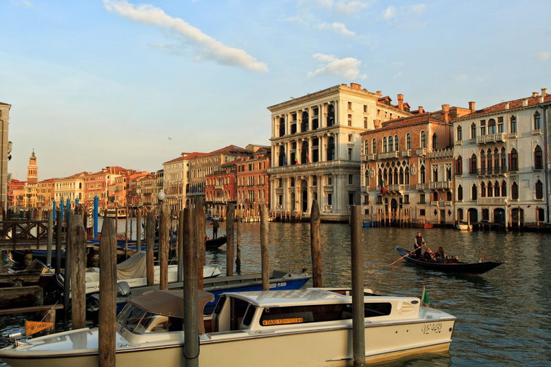 GKK Exclusive Private suite Venezia, Venice, Italy