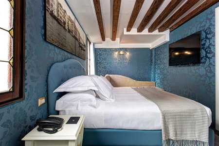 GKK Exclusive Private suite Venezia, Venice, Italy
