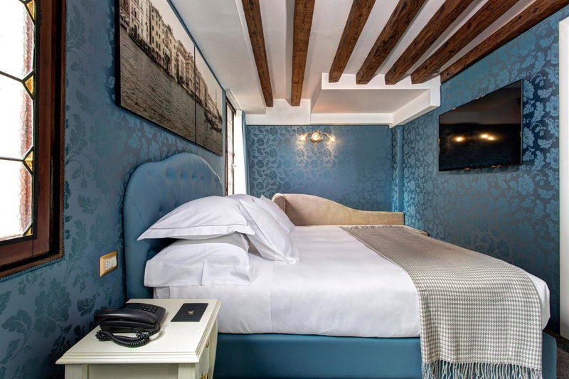 GKK Exclusive Private suite Venezia, Venice, Italy