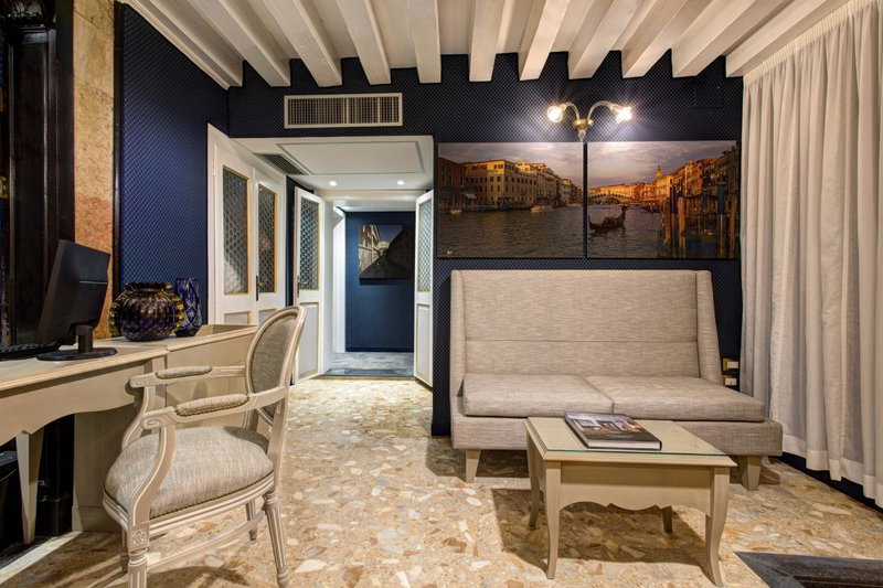 GKK Exclusive Private suite Venezia, Venice, Italy
