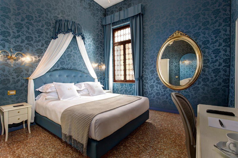 GKK Exclusive Private suite Venezia, Venice, Italy
