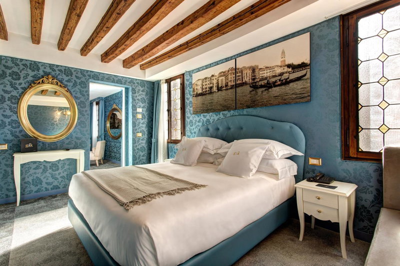GKK Exclusive Private suite Venezia, Venice, Italy