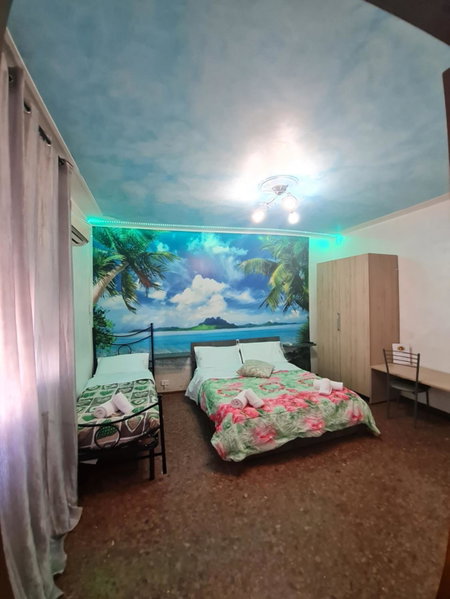 Casa vacanza Orio al Serio Bergamo, Orio al Serio, Italy